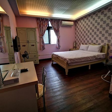 Tai Yu Ju Bao Fang B&B Luje Kültér fotó