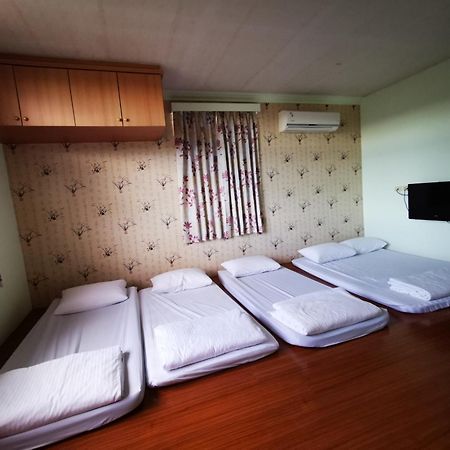 Tai Yu Ju Bao Fang B&B Luje Kültér fotó